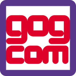Free Gog Dot Com Logo Icon