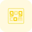 Free Gog Dot Com Logotipo De Tecnologia Logotipo De Midia Social Icon