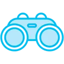 Free Goggles Sea Swimming Icon