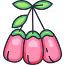 Free Goji Icon