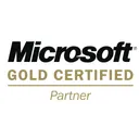 Free Gold Certified Partner Icon