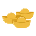 Free Gold Icon