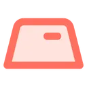 Free Gold Ingots Bar Finance Icon
