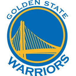 Free Golden State Warriors Logo Icon