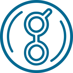 Free Golem Logo Icon
