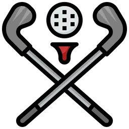 Free Golf Club  Icon