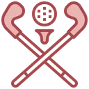 Free Golf Club  Icon