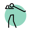 Free Golfe  Ícone