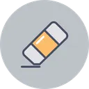 Free Gomme  Icône