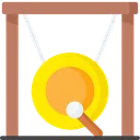 Free Gong Icon