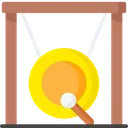Free Gong Icon