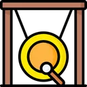 Free Gong Icon