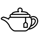 Free Gongfu Tea Icon