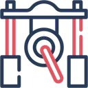 Free Gongo Musica E Multimidia Instrumentos Musicais Ícone