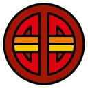 Free Good Luck Lunar Good Luck Lunar New Year Icon