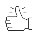 Free Customer Support Icon Pack Which Includes Customer Care 24 X 7 Service Tech Support Etc Icons Icon