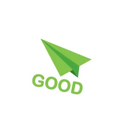 Free Good work sticker  Icon