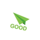 Free Good work sticker  Icon