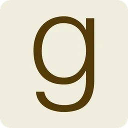 Free Goodreads Logo Icon