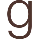 Free Goodreads G Social Media Logo Logo Icon