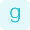 Free Goodreads G  Icon