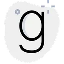 Free Goodreads G Icon
