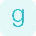 Free Goodreads G  Icon