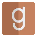 Free Goodreads  Icon