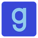 Free Goodreads Logo Social Media Icon