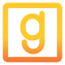 Free Goodreads  Icon