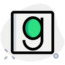 Free Goodreads Technology Logo Social Media Logo Icon