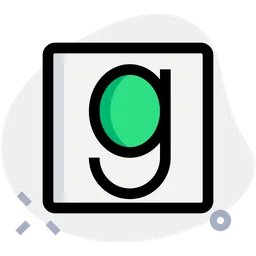 Free Goodreads Logo Icon