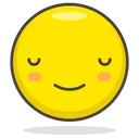 Free Goofy Happy Face Icon