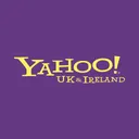 Free Yahoo Reino Unido Irlanda Ícone