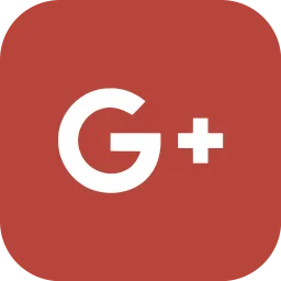 Free Google Plus Logo Icon