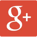 Free Google Plus Icon