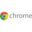Free Google Chrome Brand Icon