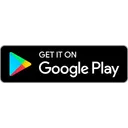 Free Google Play Badge Icône