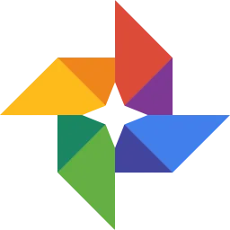 Free Google Logo Icon