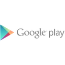 Free Google Play Brand Icon