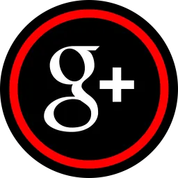 Free Google Logo Ícone