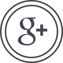 Free Google Plus Logo Symbol