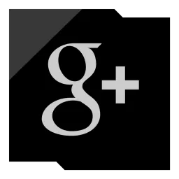 Free Google Plus Logo Ícone