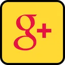 Free Google Plus  Icon