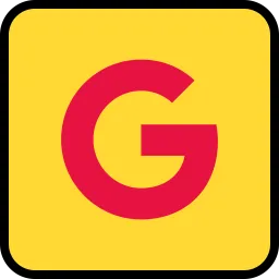 Free Google Logo Icon