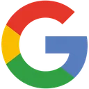 Free Google Original Icon