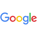 Free Google Original Wordmark Icon