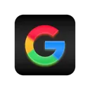 Free Google Big Sur Icon