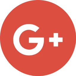 Free Google Plus Logo Icône