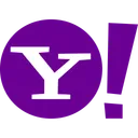 Free Yahoo Empresa Marca Icon